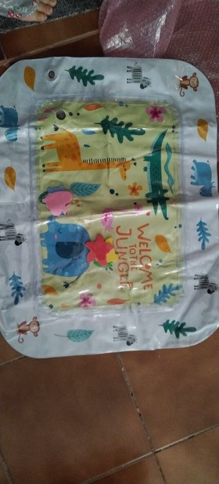 Vand saltea cu apa bebe