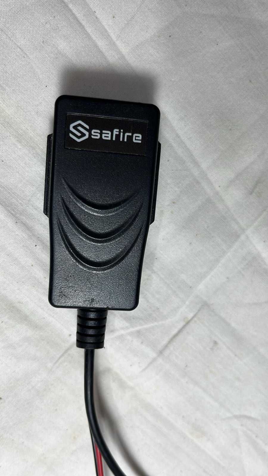 Safire passive video & power Balun model BA621P-HAC