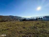 Teren intravilan - 1000mp - Pausesti Maglas | VALCEA