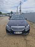 Mercedes Benz E 200 CDI, an 2015