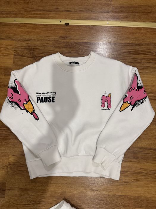 Комплект - Pause