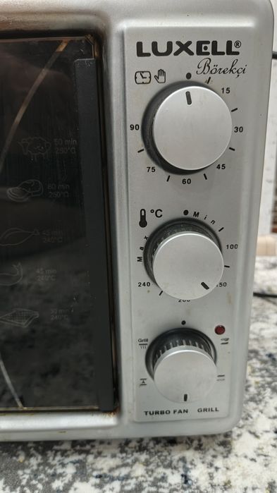 Продаётся микроволновый печ