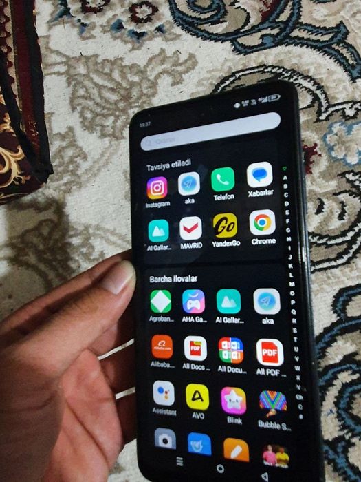 Infinix smart 8 holati yaxshi  telefonda kelishiladi ekran almashmagan