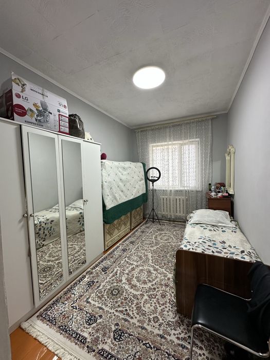 Шымкент мкр.Қайтпас-2 продается дом