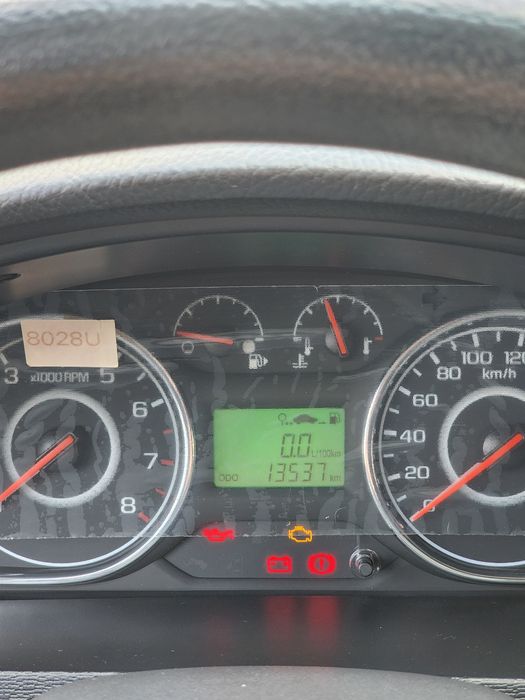 Chevrolet Lacetti 2024.06