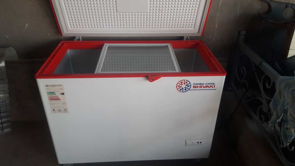 Shivaki morazilka sotiladi srochna