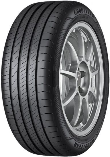 Anvelope vara 225/45R17 GOODYEAR Eficient GRIP PERFORMANCE 2 91W