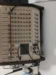 Vând mixer BELL  MDX 400