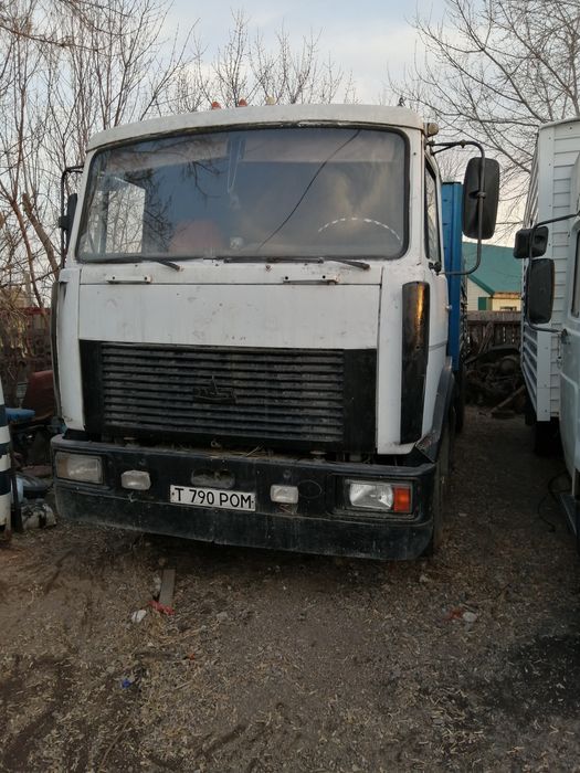 Продам или поменяю маз