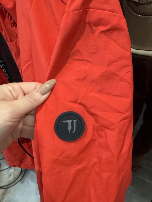 Мъжко яке Trissardi