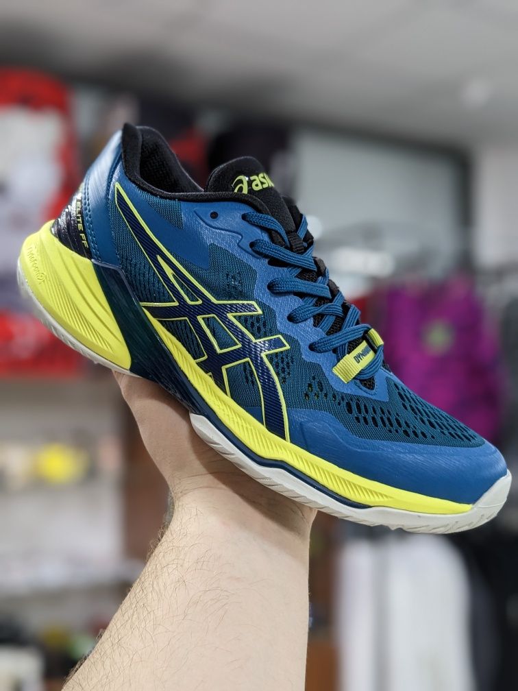 Кроссовки Asics Sky Elite FF 2