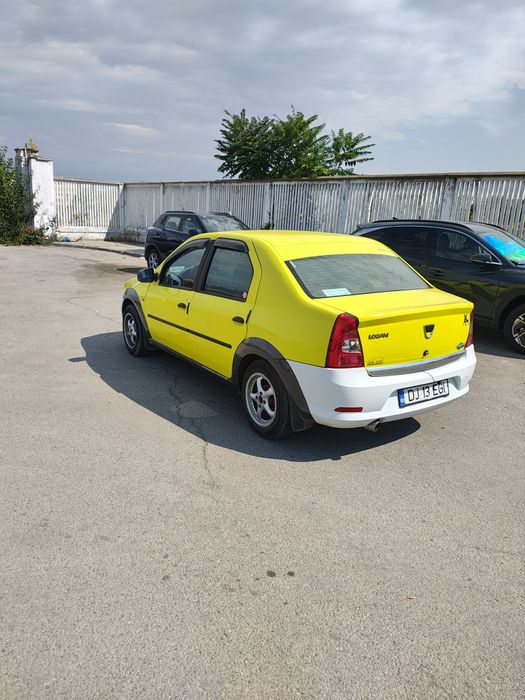 Autoturism Dacia