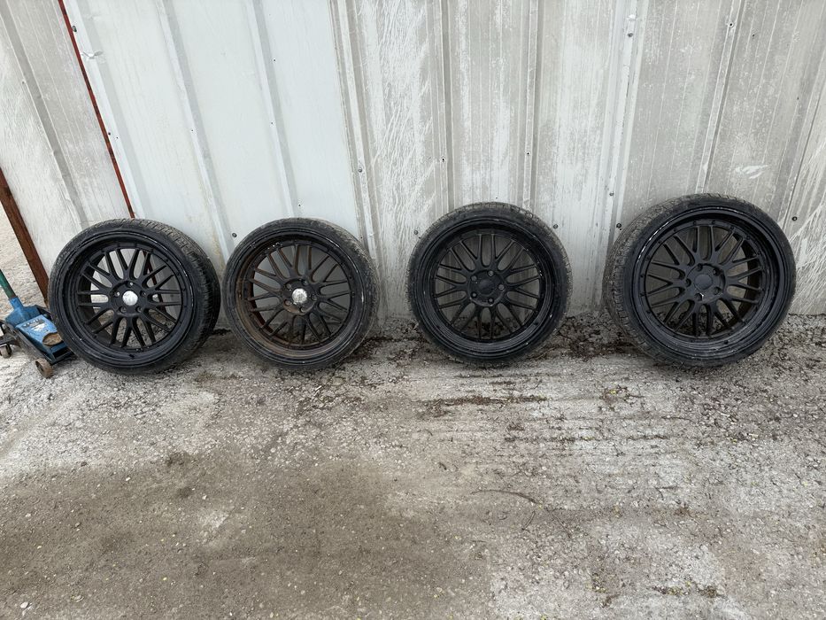 Jante r20 bmw e90 e91 e92 e93 f30 f31