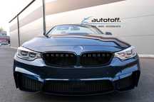 Body kit M4 BMW F32 F33 Seria 4 (13-20)