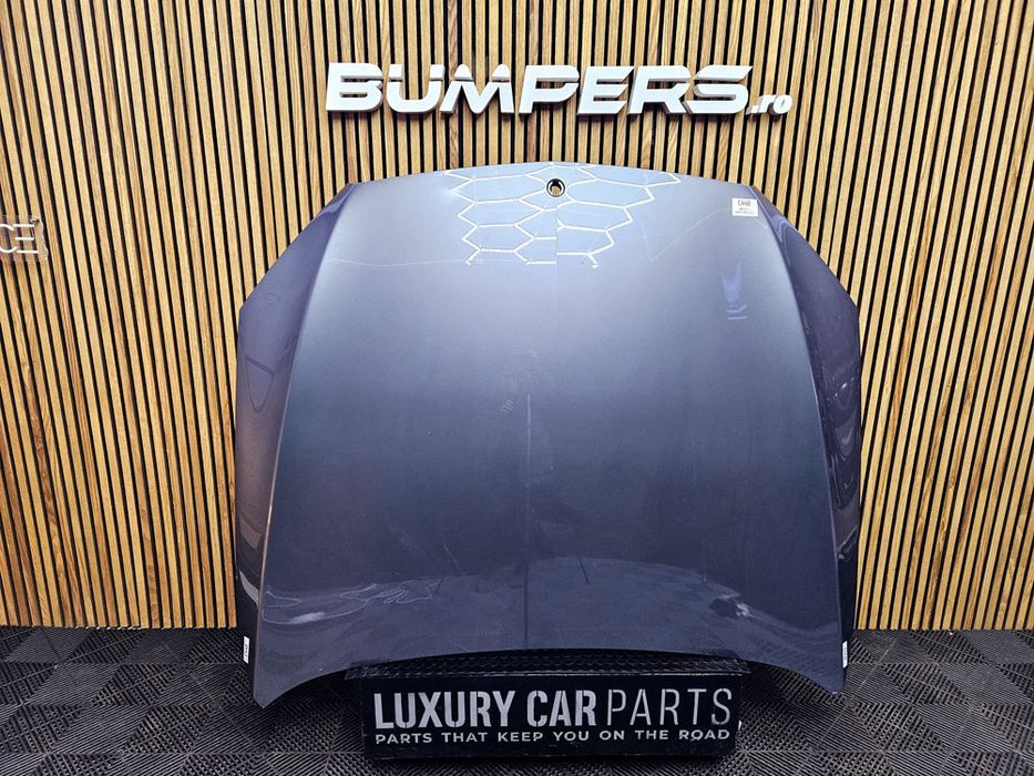 Mercedes S class 2012/2018 W222 capota fata C448