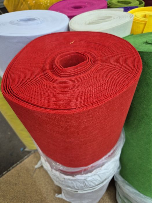 Фетр кийиз  для декоративных изделий