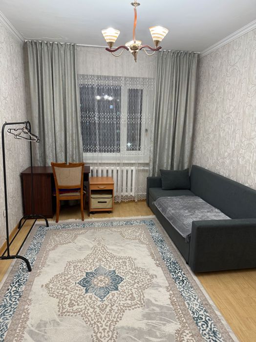 Сдам комнату девушке на подселение