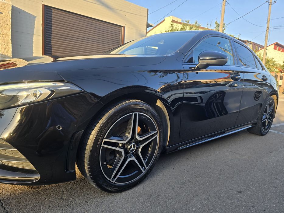 Detailing auto interior/exterior sector 5