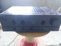 Amplificator Sony F470