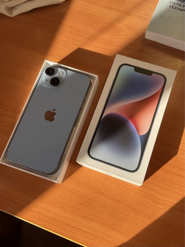 Iphone 14 256 gb