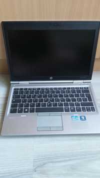 Vând laptop HP EliteBook 2570p i5 windows 10 PRO