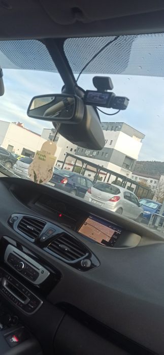 Renault Grand Scenic 2015