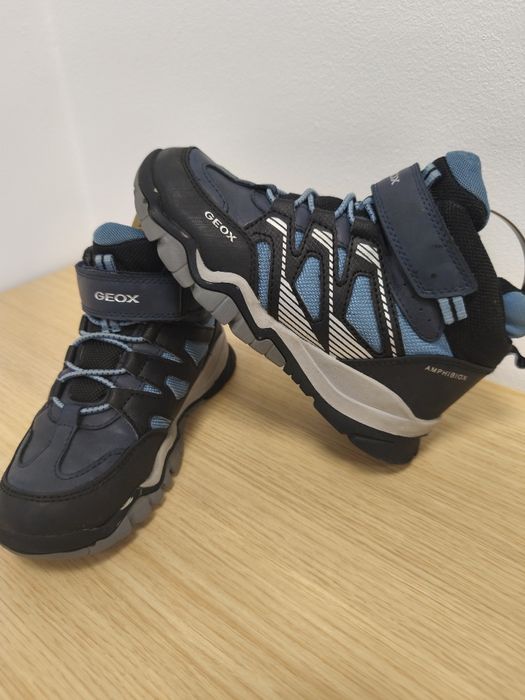 Ghete copii Geox 31 (20cm)