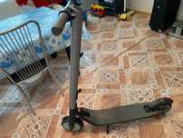 Ninebot kickscooter самокат