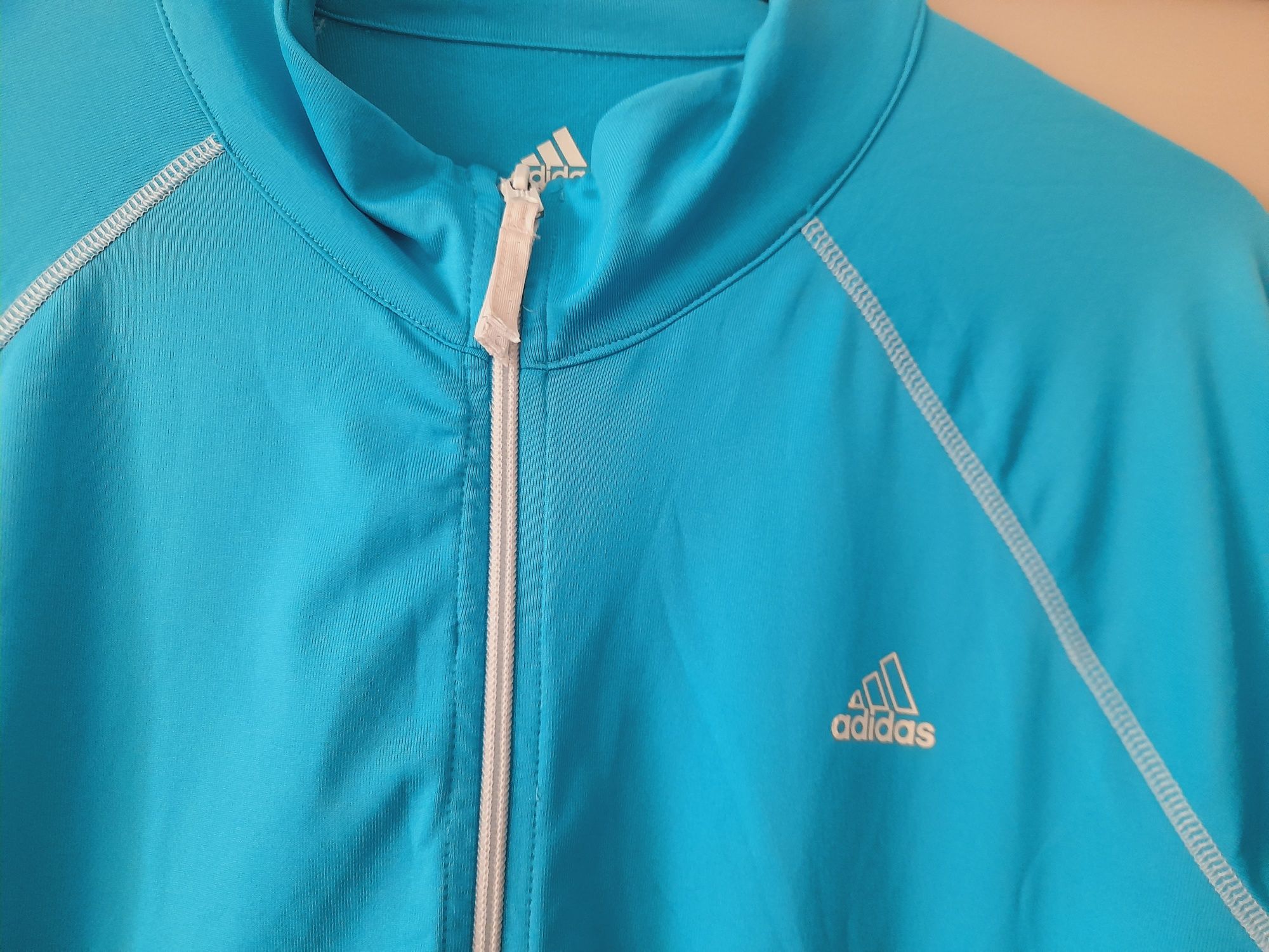 Bluza de trening Adidas mărimea XXL pentru damă