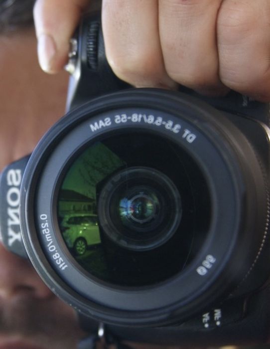 Sony alpha!!! 888