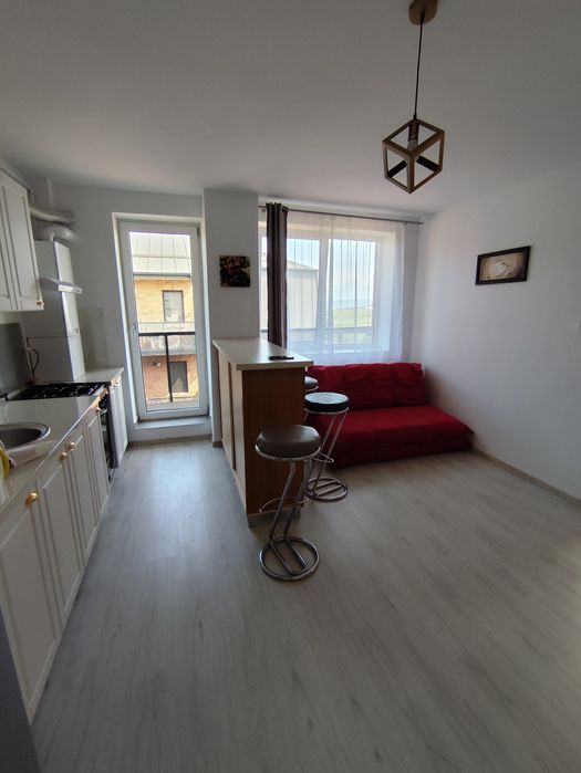 Apartament de închiriat Beta Residance.