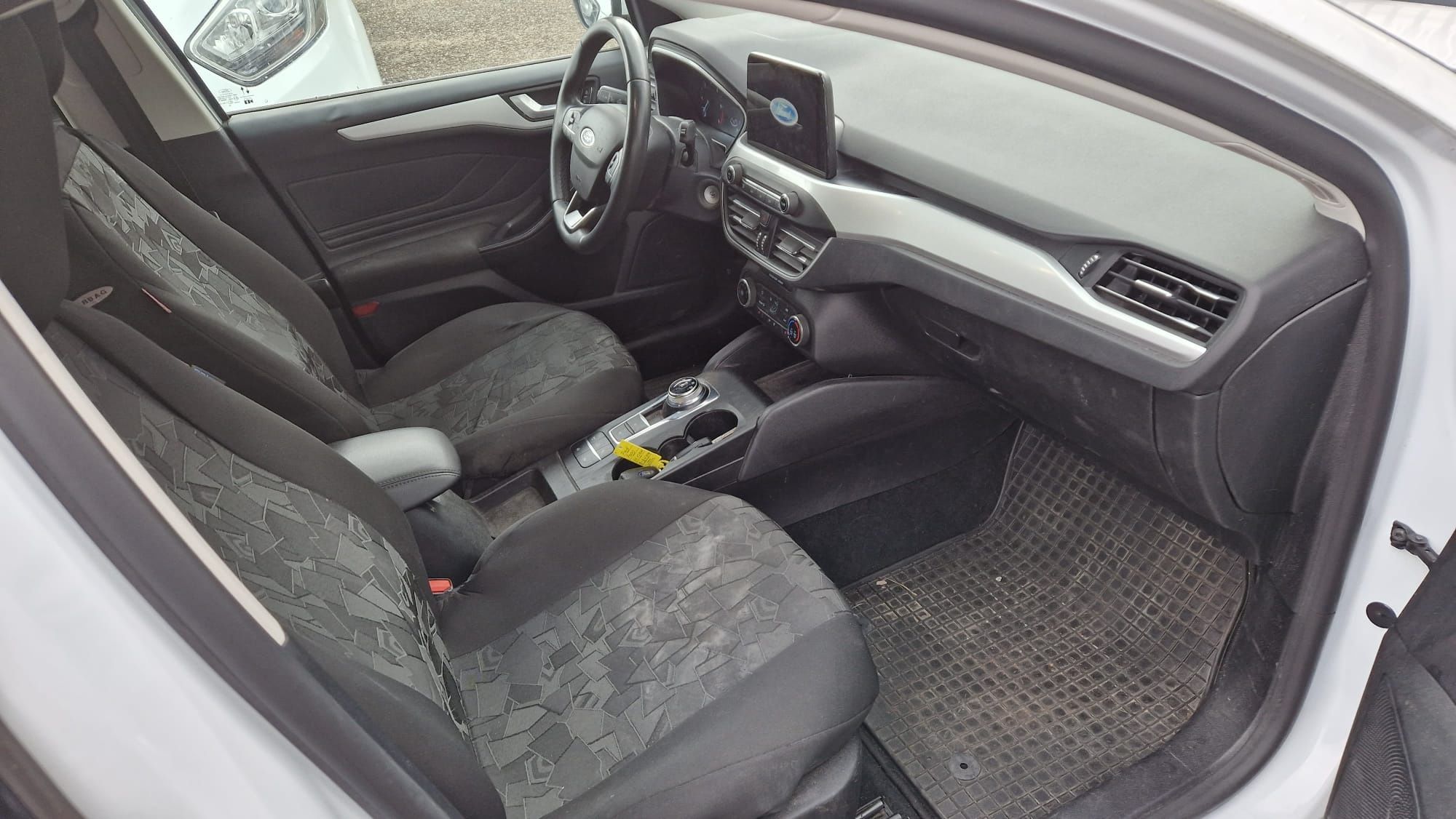 Ford Focus , 2020 , Automat, Camera