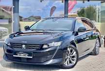 Peugeot 508 Peugeot 508 sw Allure bluehdi 130 cp
