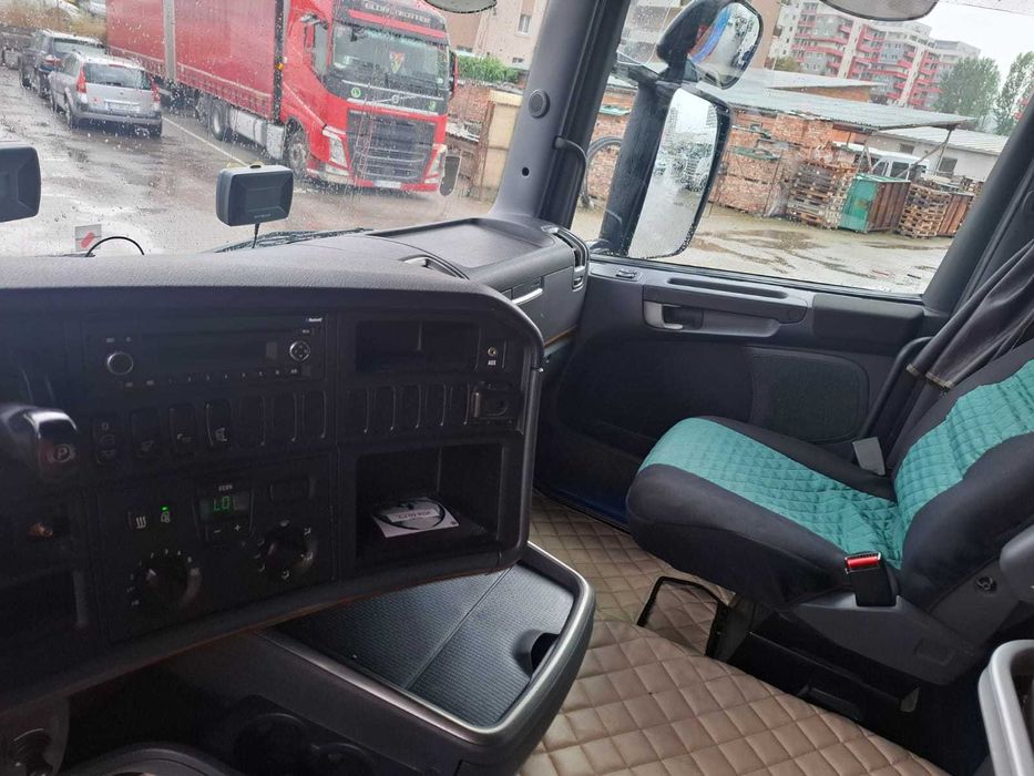 De vanzare Scania R440-MEGA