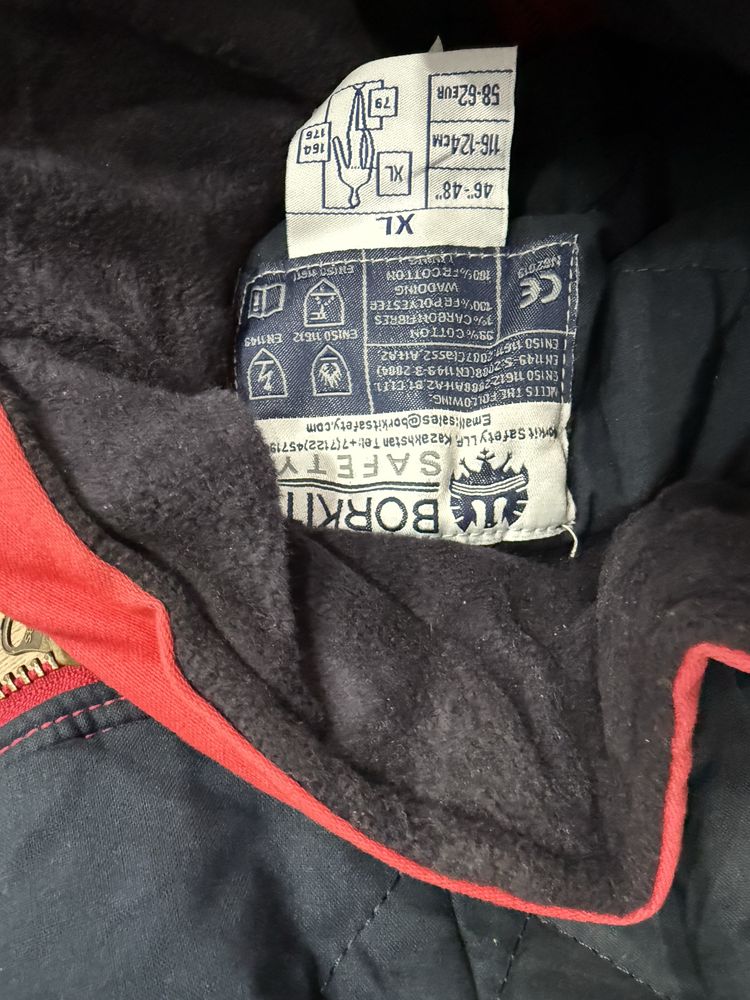 Продам спецодежду