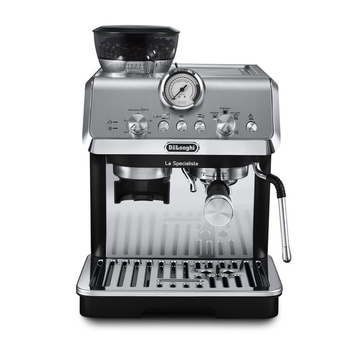 Кофеварка рожковая Delonghi EC9155.MB