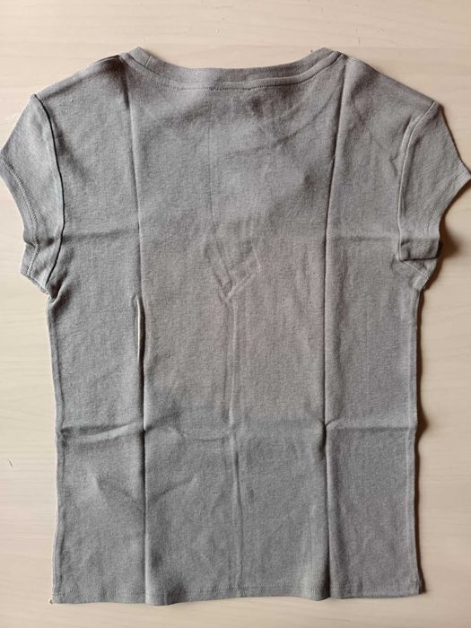 Нова  тениска   Massimo Dutti