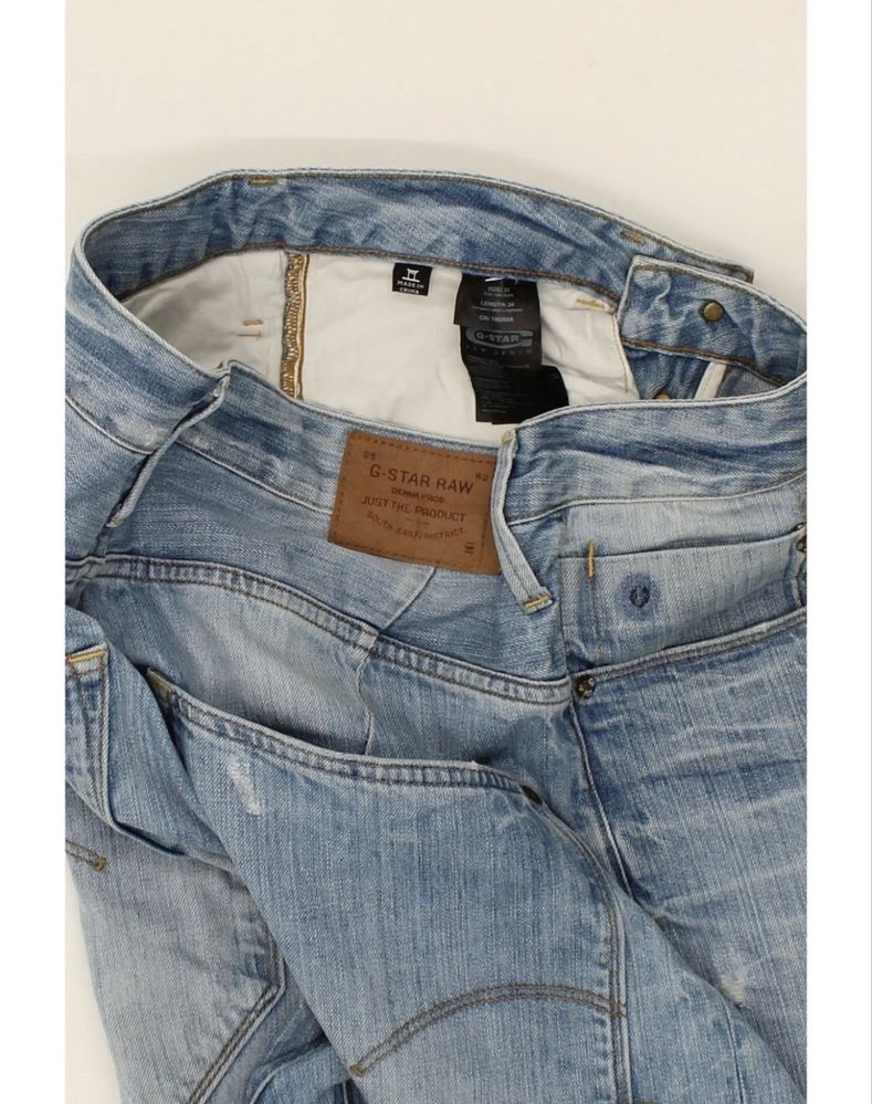 G-Star Denim Type C 3D Loose Tapered W32 L34