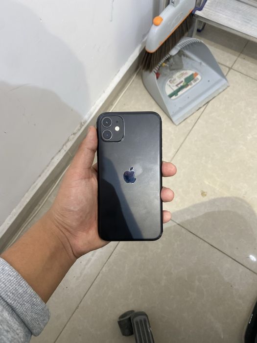 Айфон 11  жағдайы жақсы