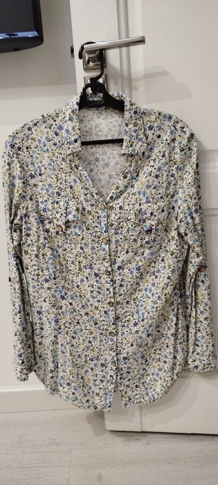 Блузка производство Монако