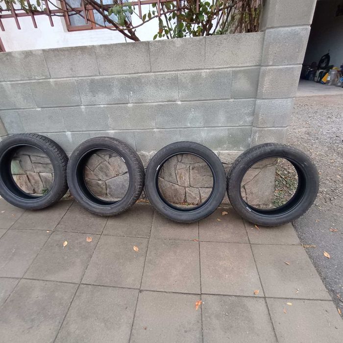 Зимни гуми 155 70 19 Bridgestone