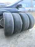 Anvelope Goodyear Eficient Grip 225 55 R19