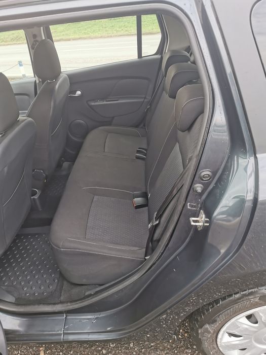 Dacia logan Mcv 0.9 tce inmatriculat