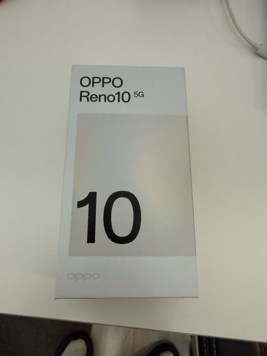 Telefon Oppo Reno 10 5G 256GB 8GB RAM