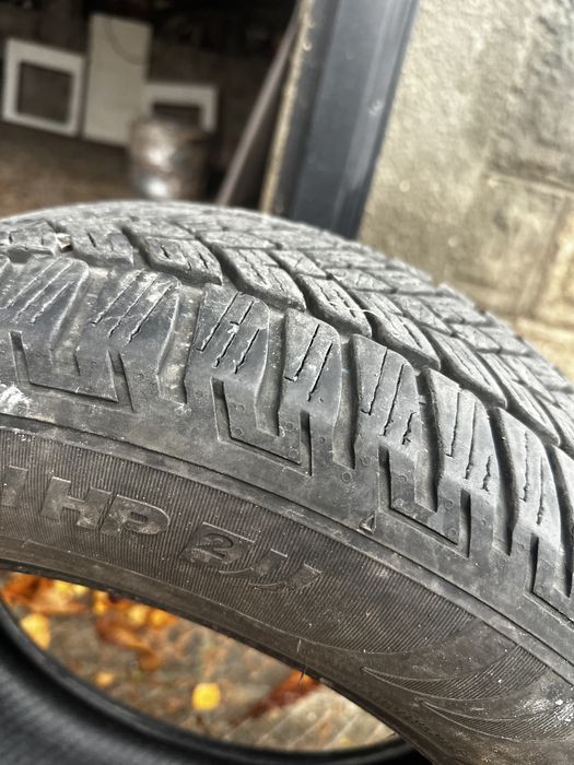 Гуми Fulda-205/60 R16