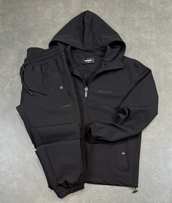 Мъжки екип Dsquared