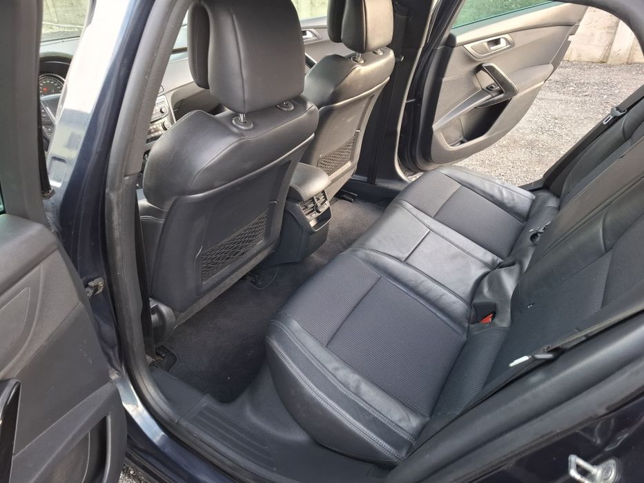 Peugeot 508 sw 20HDI 163 CP