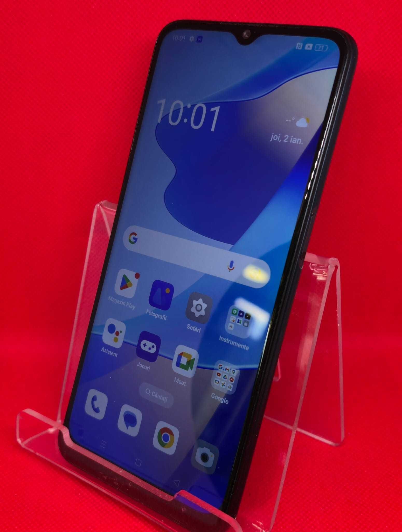 Oppo A16s 64Gb ag.7 Podu Ros 50391 Garantie 24 luni