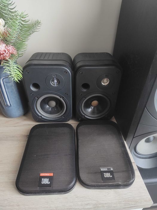 Домашно кино JBL комплект JBL CONTROL SB-5 /2xControl ONE /2xControl 1