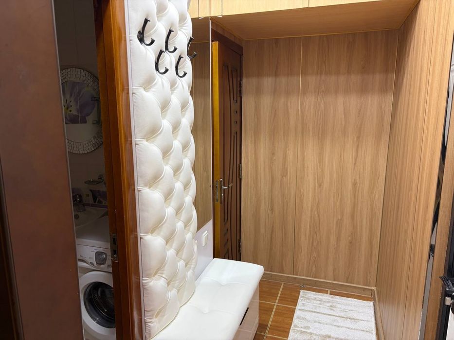 Чиланзар Ц ‼️ 1в2/4/5 Балкон 1,5х3 Райхон Метро М.Улугбека